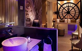 Secret De Paris Hotel 4*